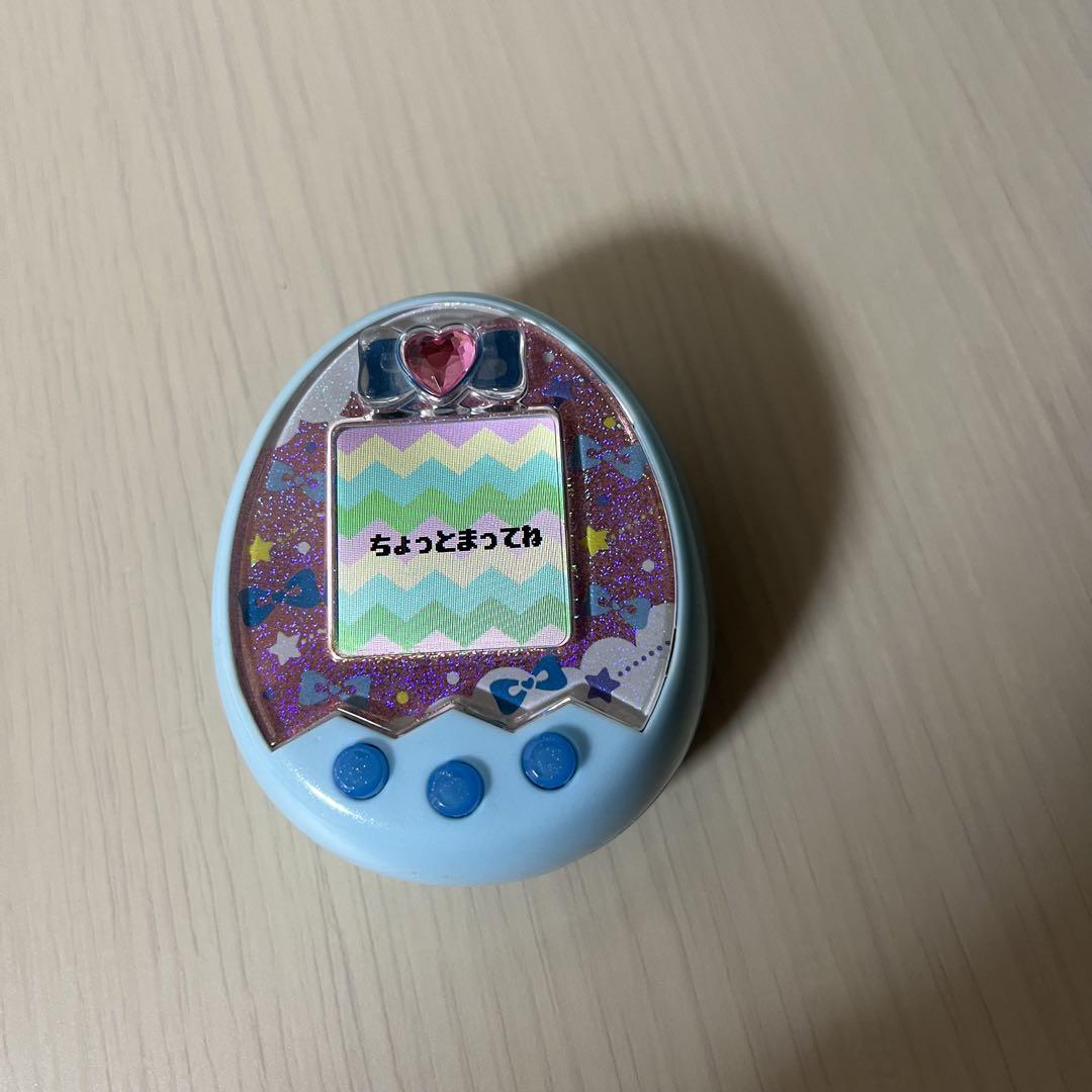 たまごっちみくす たまごっちmix