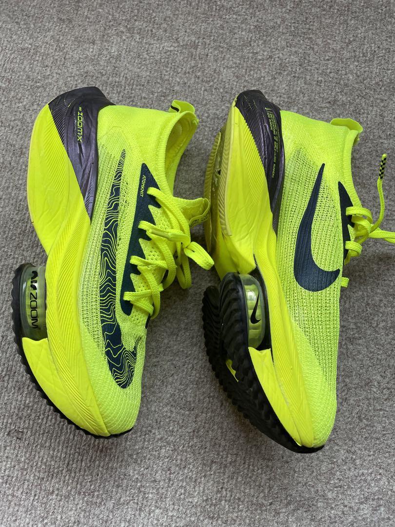 Nike アルファフライ