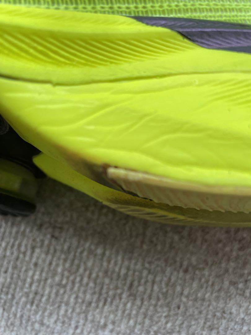 Nike アルファフライ