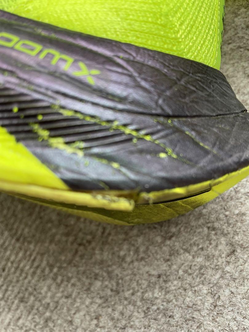 Nike アルファフライ