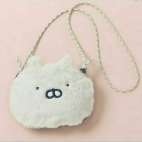 ☺️新品・未開封・タグ付☺️ハッピーバッグ2024 うさまる★うさまるルーティン ☺️新品・未開封・タグ付☺️ハッピーバッグ2024 うさまる★うさまるルーティン