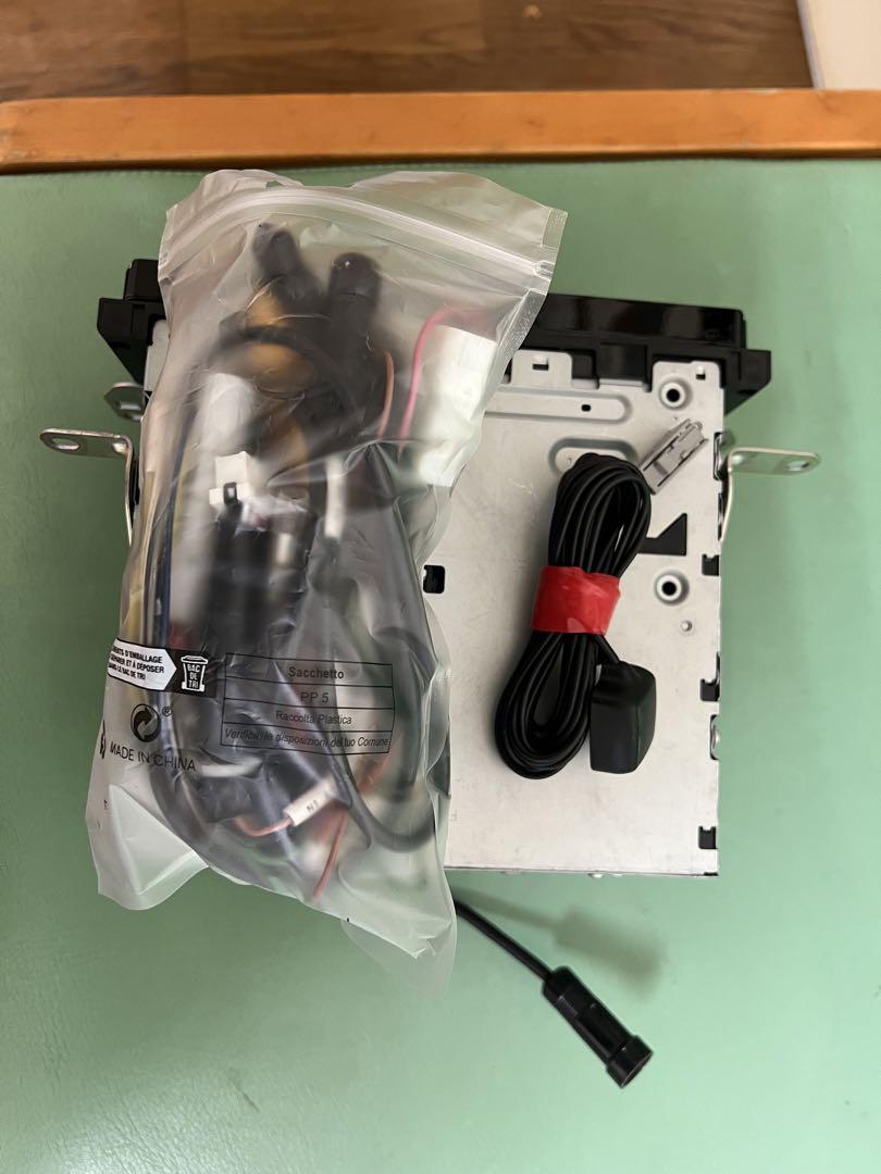 パナソニック Panasonic CN R500WD1 CN-R500WD1