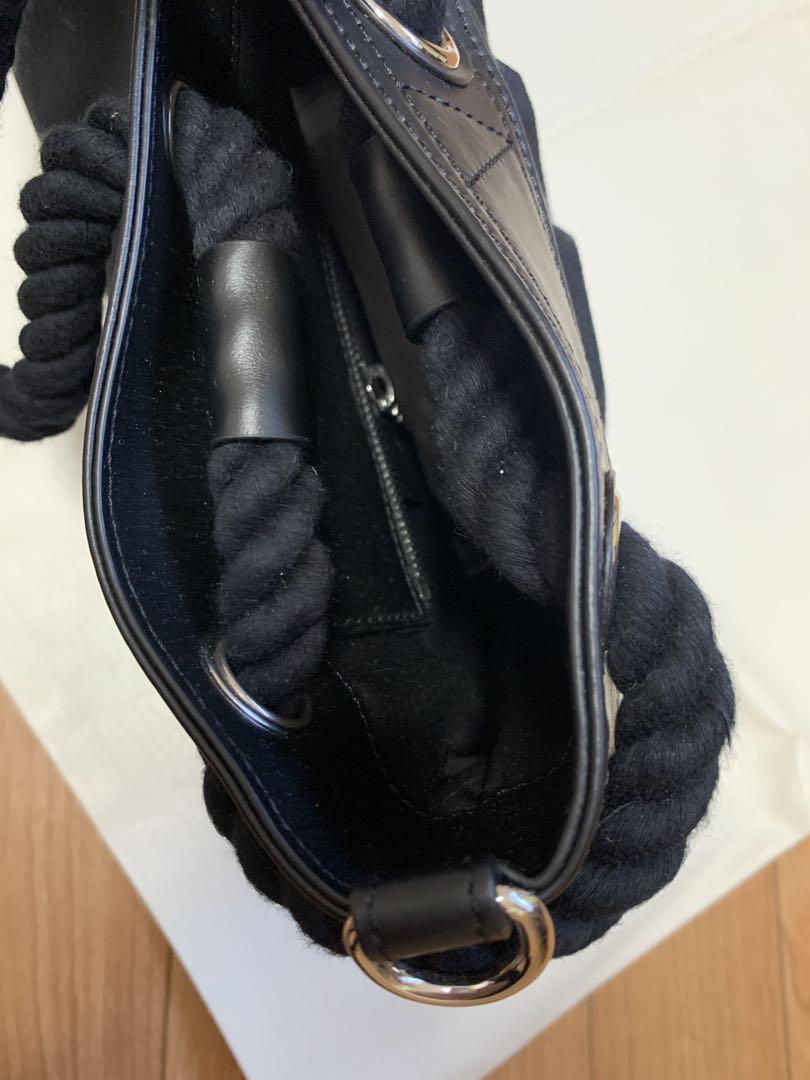 ディーゼル DIESEL トートバッグ