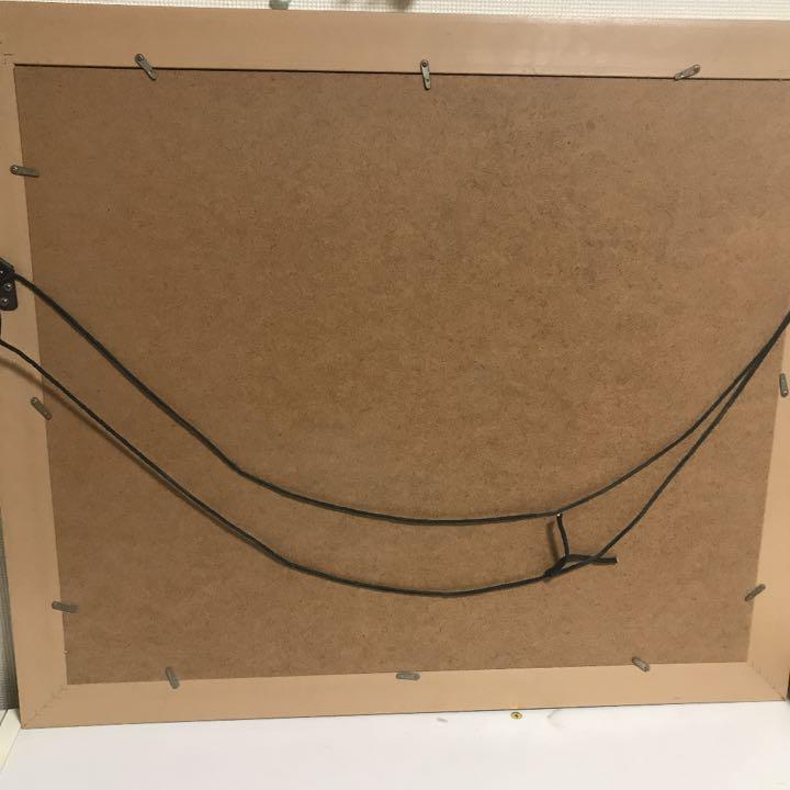 開運の絵画