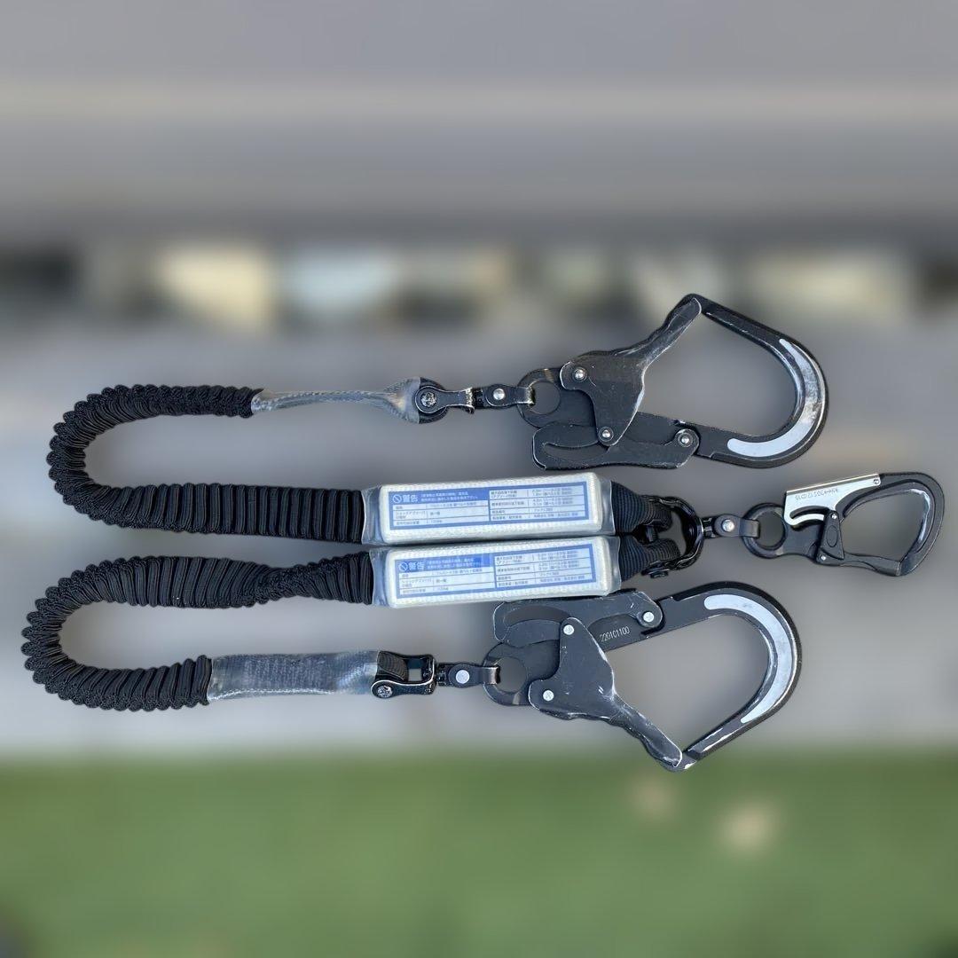 基陽　KH ランヤード　ジャバラ