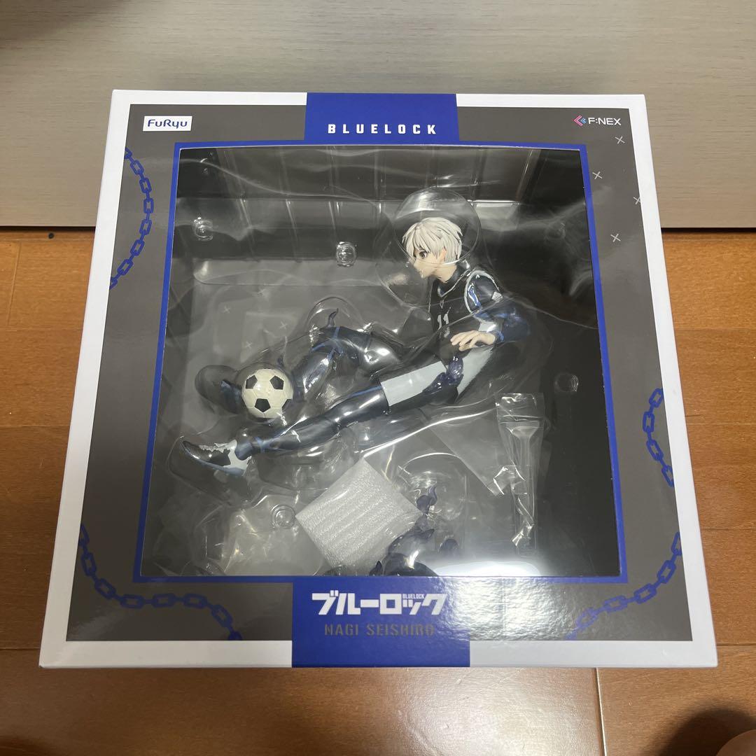 ブルーロック