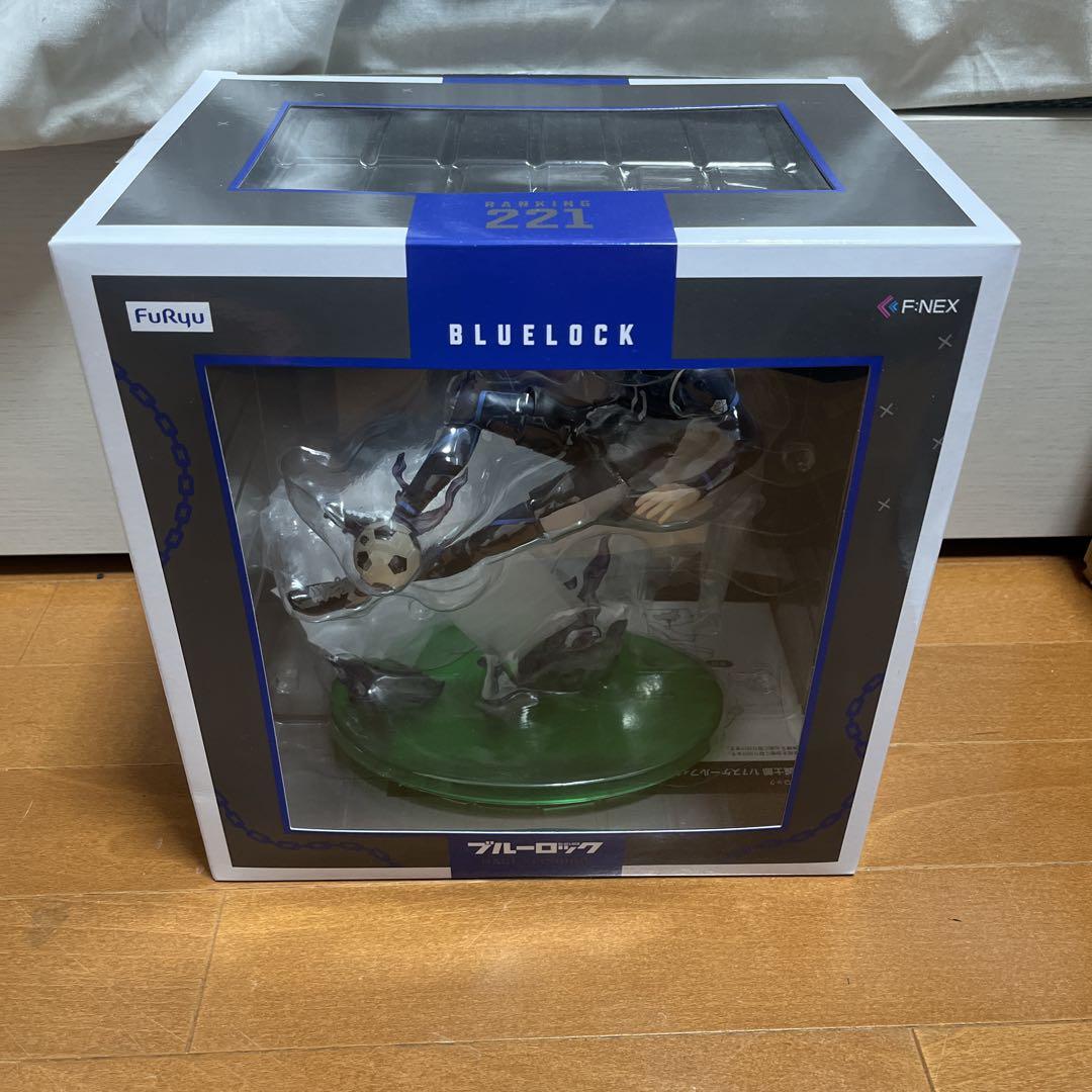 ブルーロック