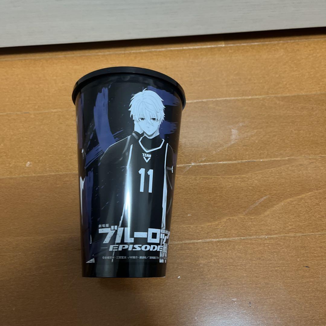 ブルーロック