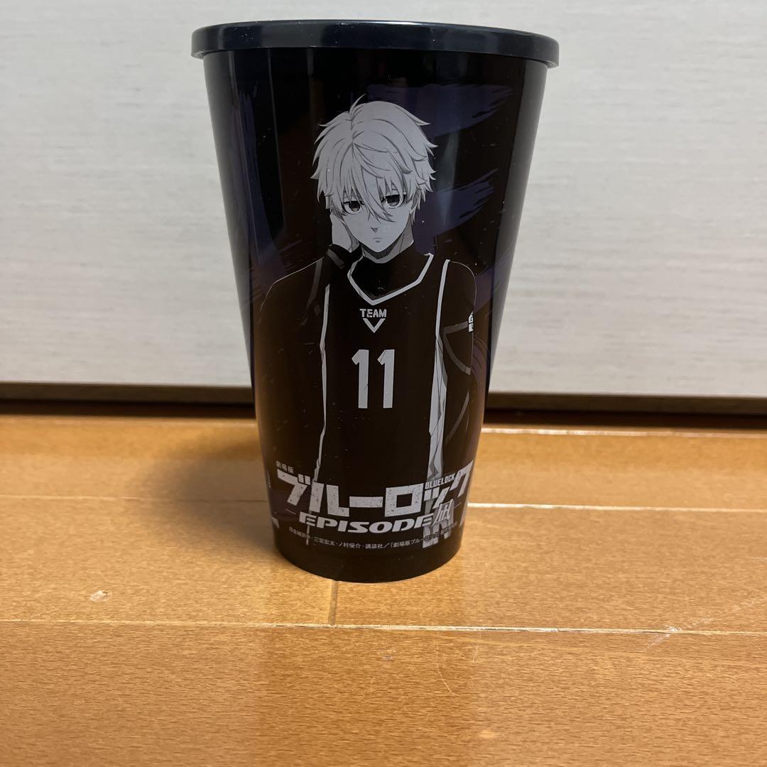 ブルーロック