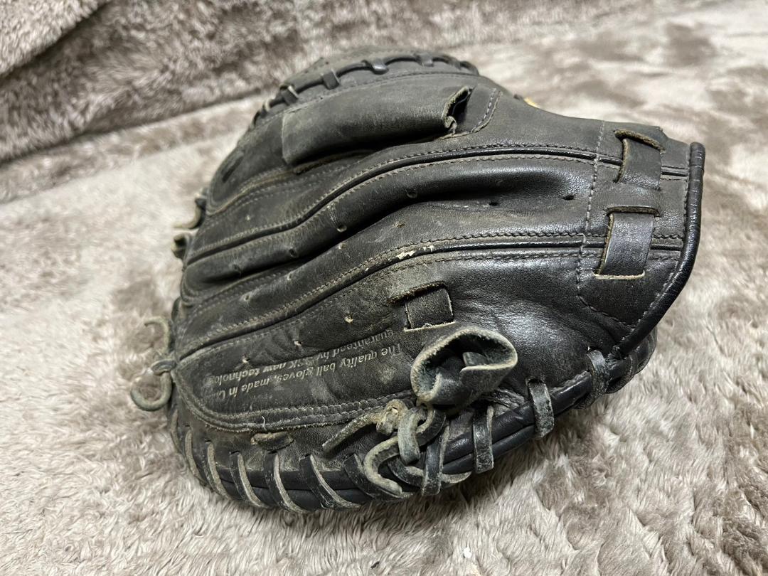 SSK 野球 グローブ super pro 子ども用