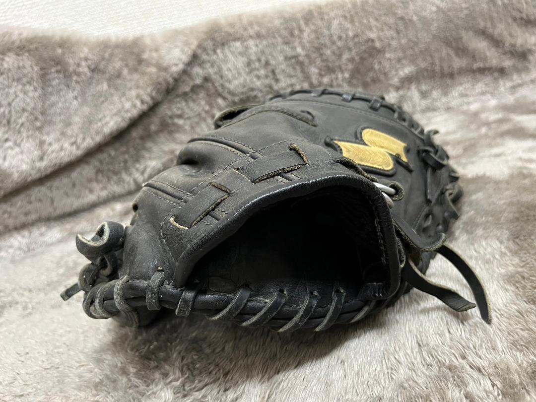 SSK 野球 グローブ super pro 子ども用