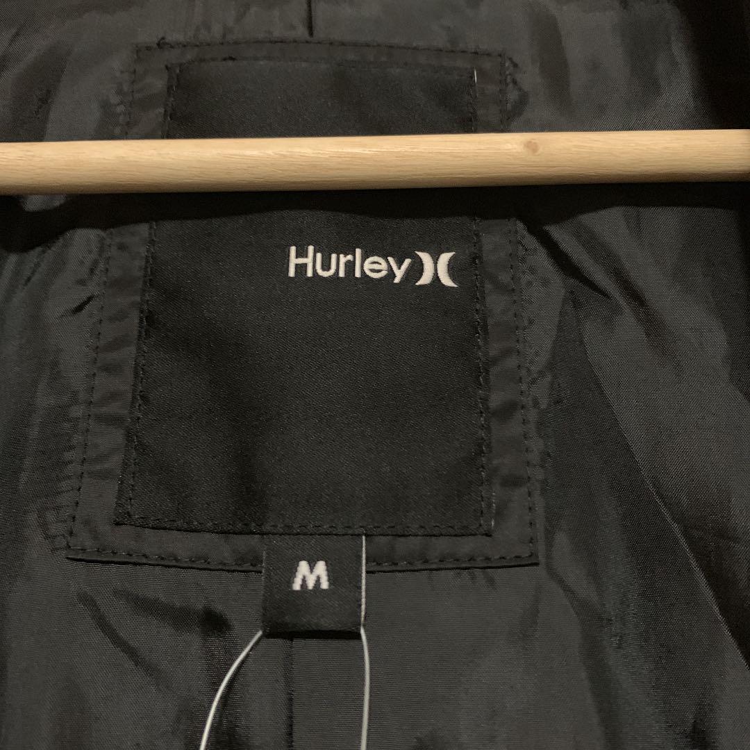 Hurley コート