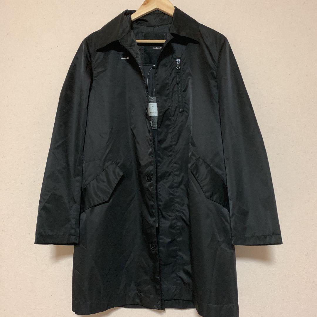 Hurley コート