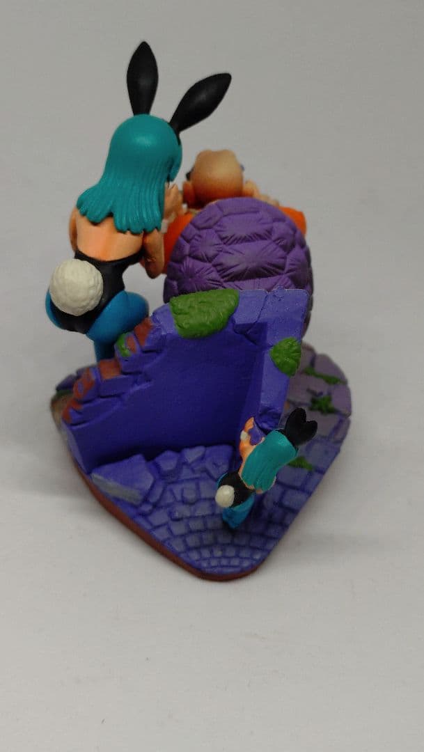 ドラゴンボール ゴジータ ベジット プライズフィギュア8点セット ドラゴンボール ゴジータ ベジット プライズフィギュア8点セット