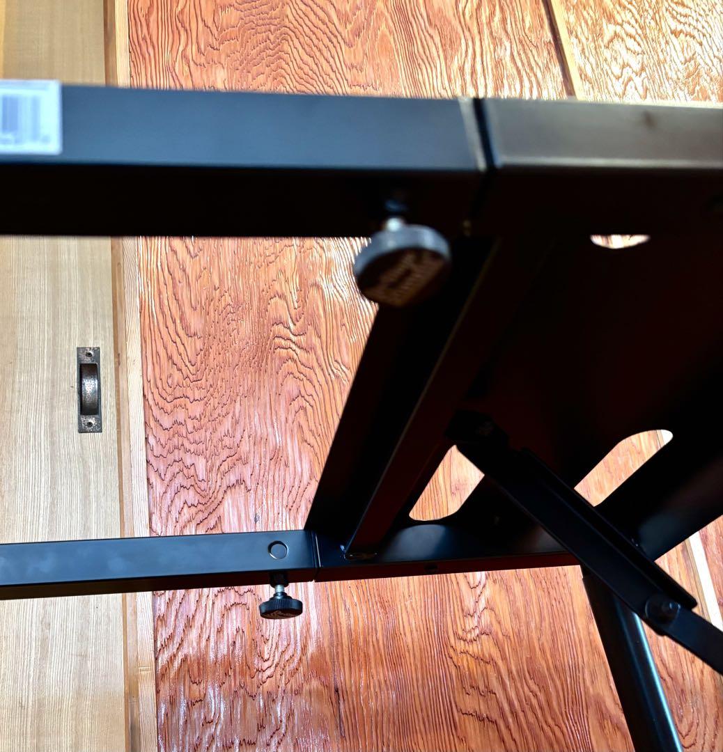 On Stage Stands キーボードスタンド KS7100