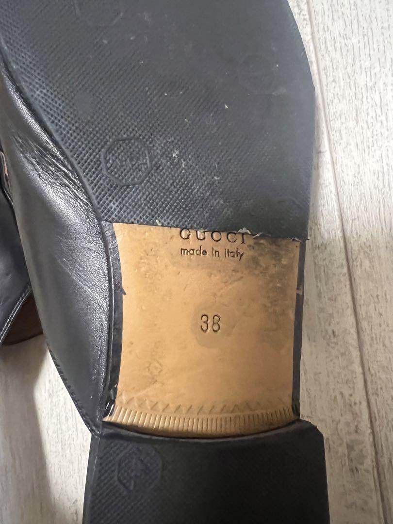 gucci スリッパ