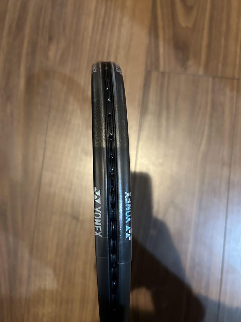 YONEX ボルトレイジ 8s 新色　未使用
