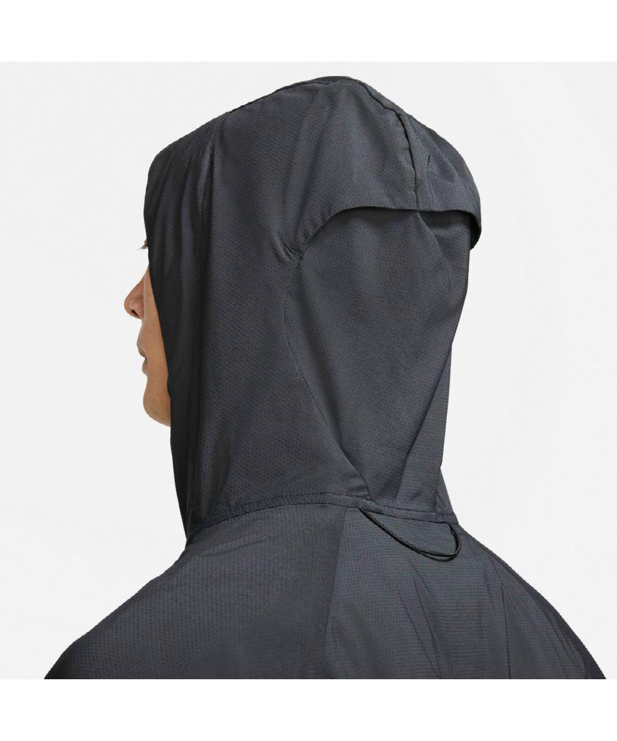 ナイキ 新品未使用 ウィンドランナー ランニング ジャケット(M)
