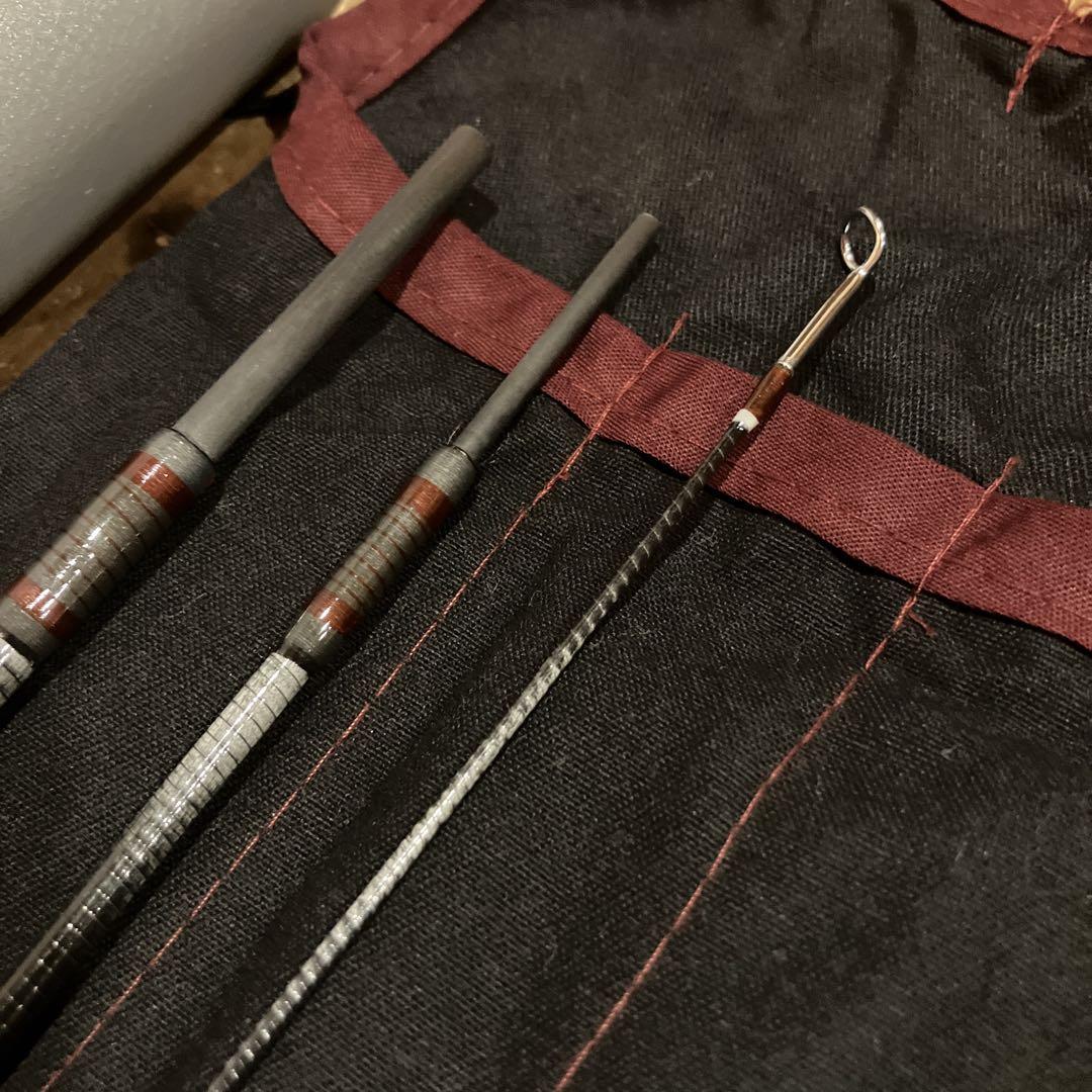 ロッド Scott .G804/3