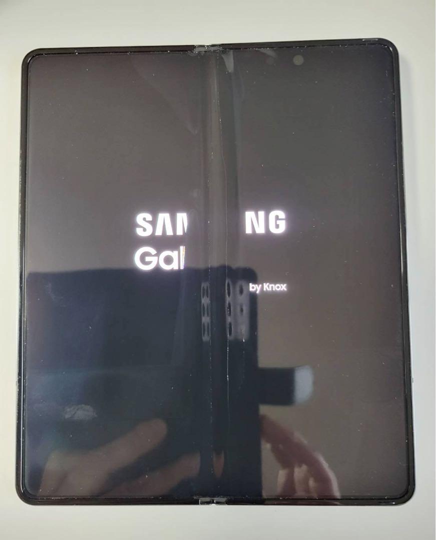 ギャラクシー｜Android Galaxy Fold4｜256gb｜SIMフリー