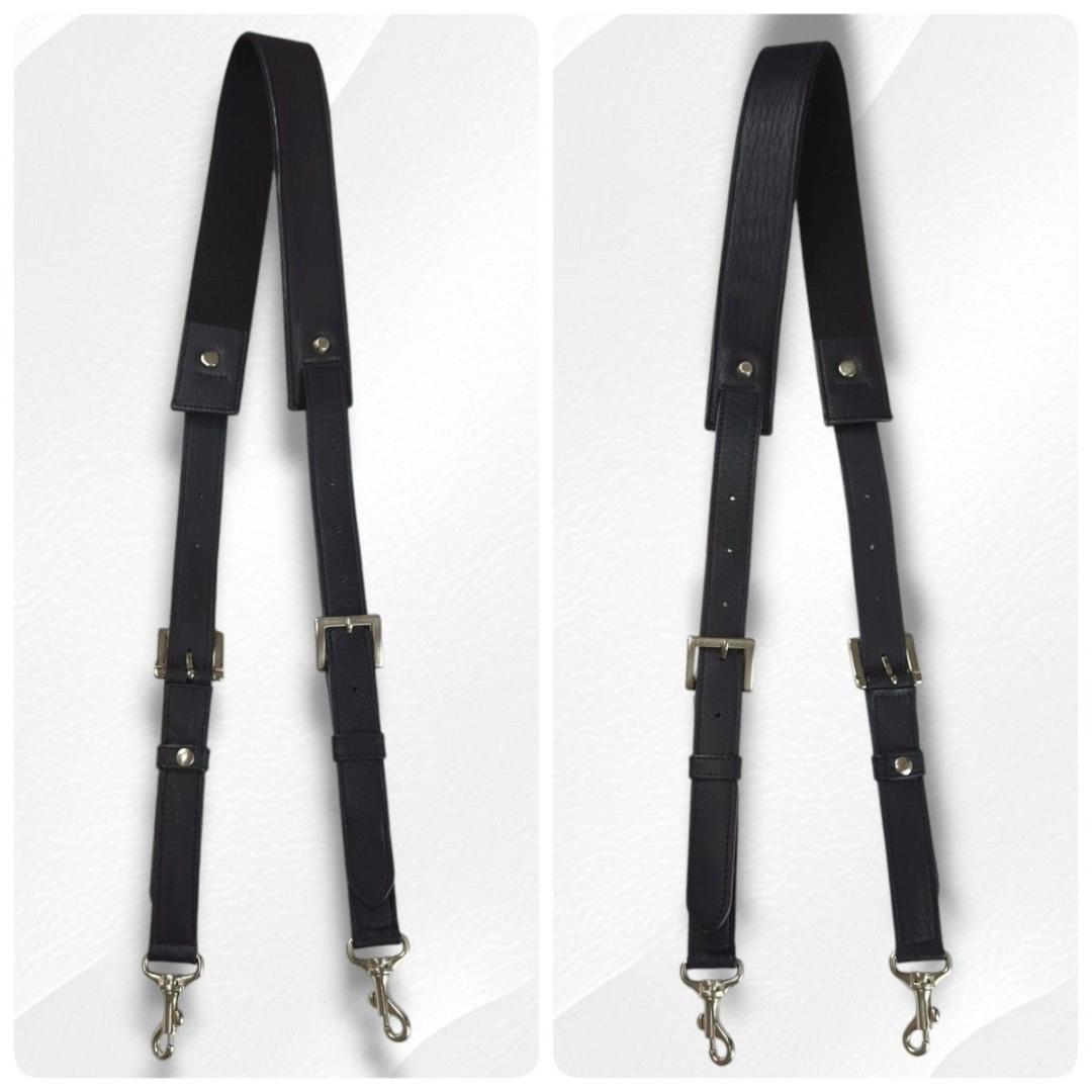 未使用品 M.U.L. エムユーエル ヘルメットバッグ 2way ビジネス