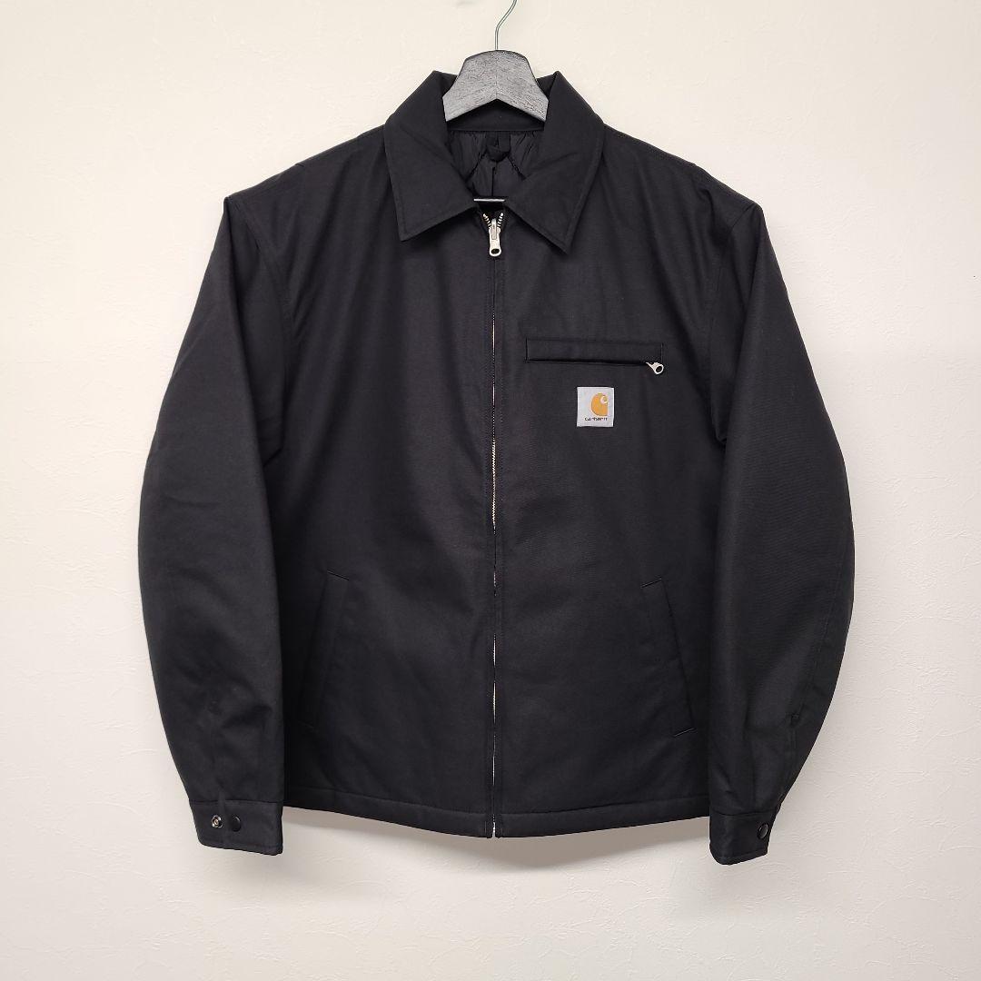 2023awCARHARTTカーハート WIP MADERA JACKET M