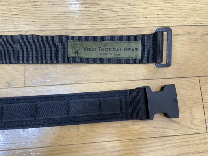 超人気高品質 ボルク Gear Tactical Volk 黒 M ベルト - 個人装備 - www.smithsfalls.ca 超人気高品質 ボルク Gear Tactical Volk 黒 M ベルト - 個人装備 - www.smithsfalls.ca