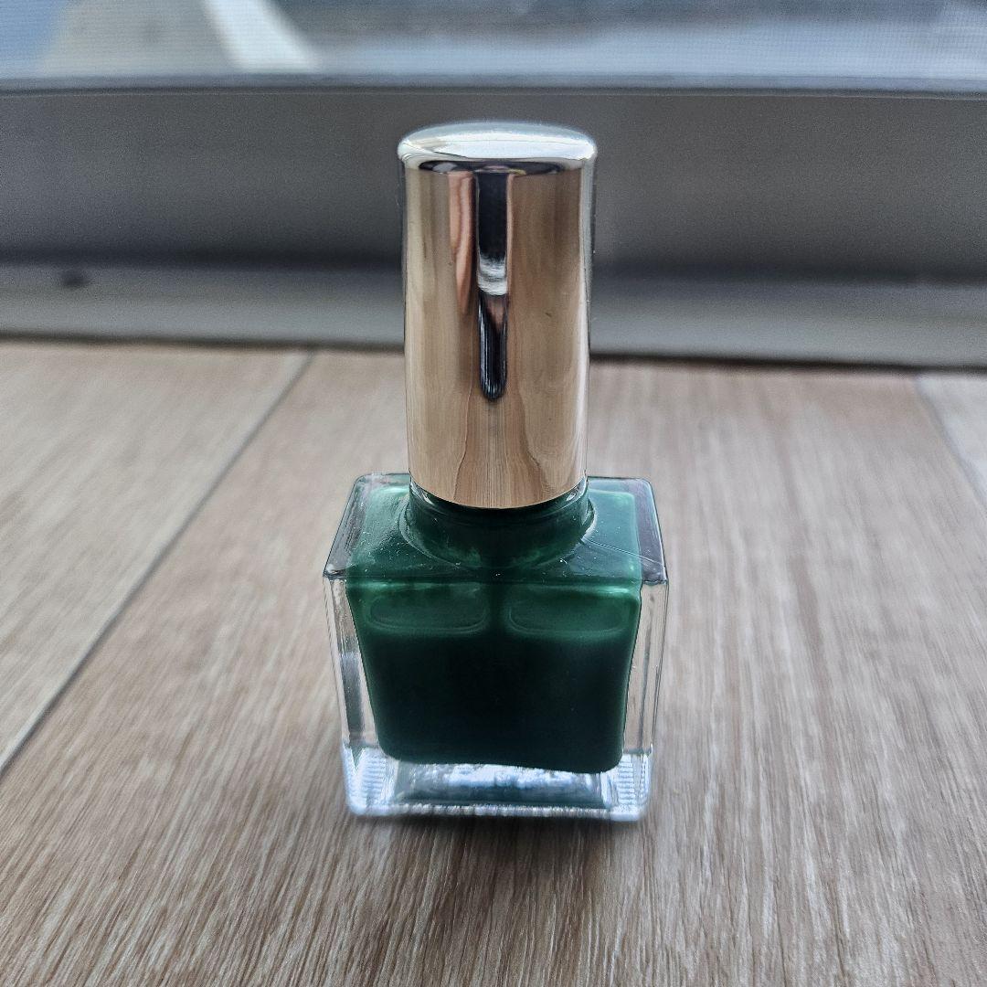 02 ramune green　　mori　2本セット