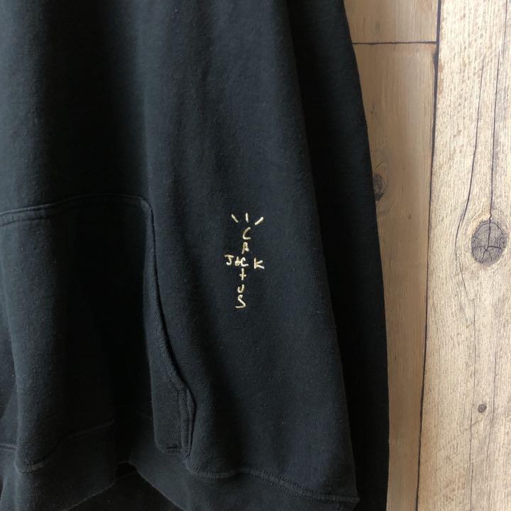 新作本物保証 CACTUS JACK Mother board Hoodie PS5 z2okl-m76896604483 即納最安値