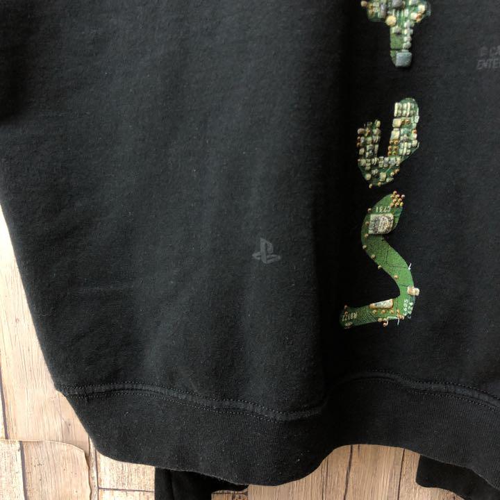 新作本物保証 CACTUS JACK Mother board Hoodie PS5 z2okl-m76896604483 即納最安値