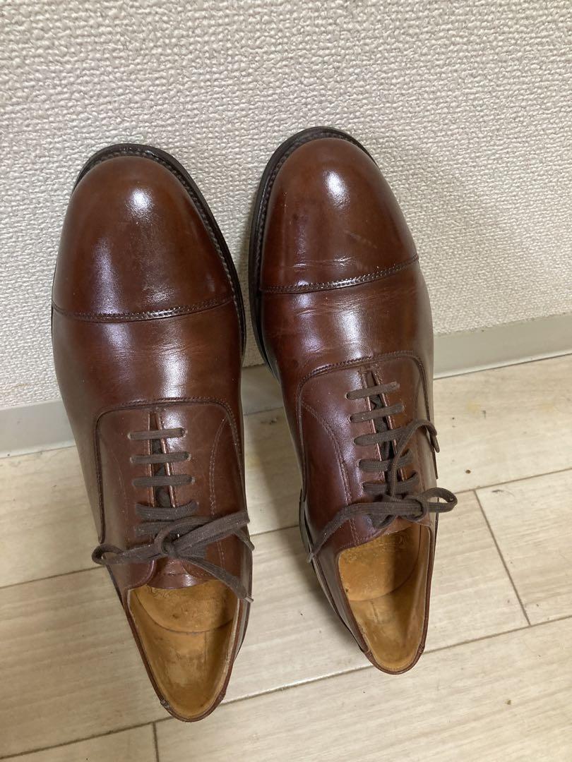 メンズシューズ