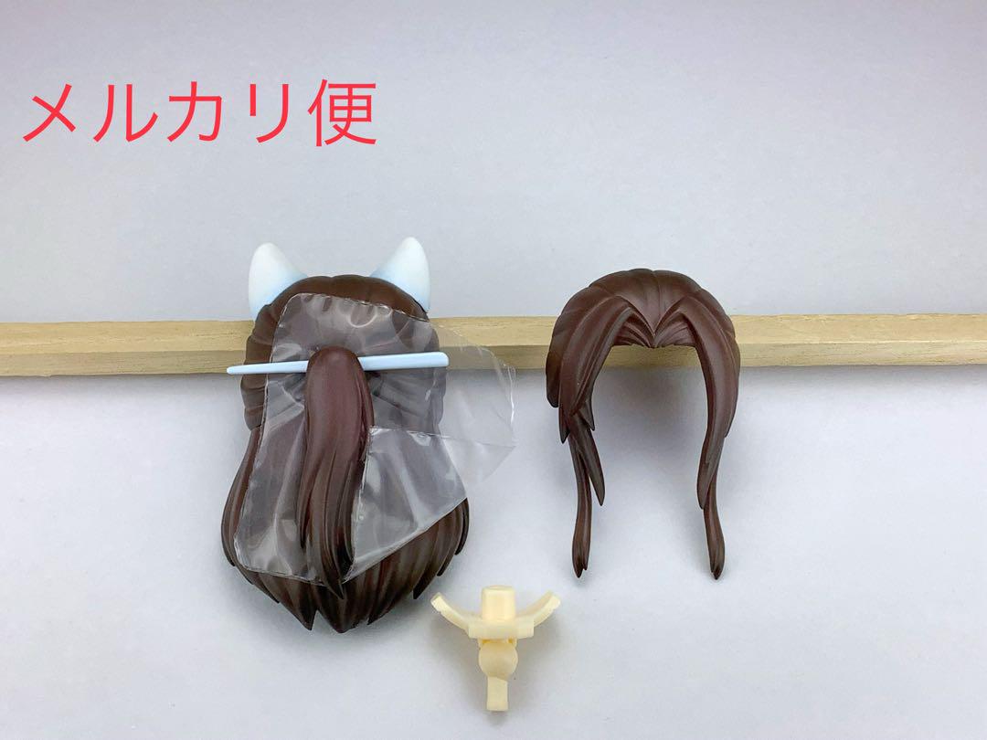 ねんどろいど 恋とプロデューサー～シモンフルセットと妖狐(髪パーツ欠品) Amazon | ねんどろいど 恋とプロデューサー~EVOL×LOVE~ シモン
