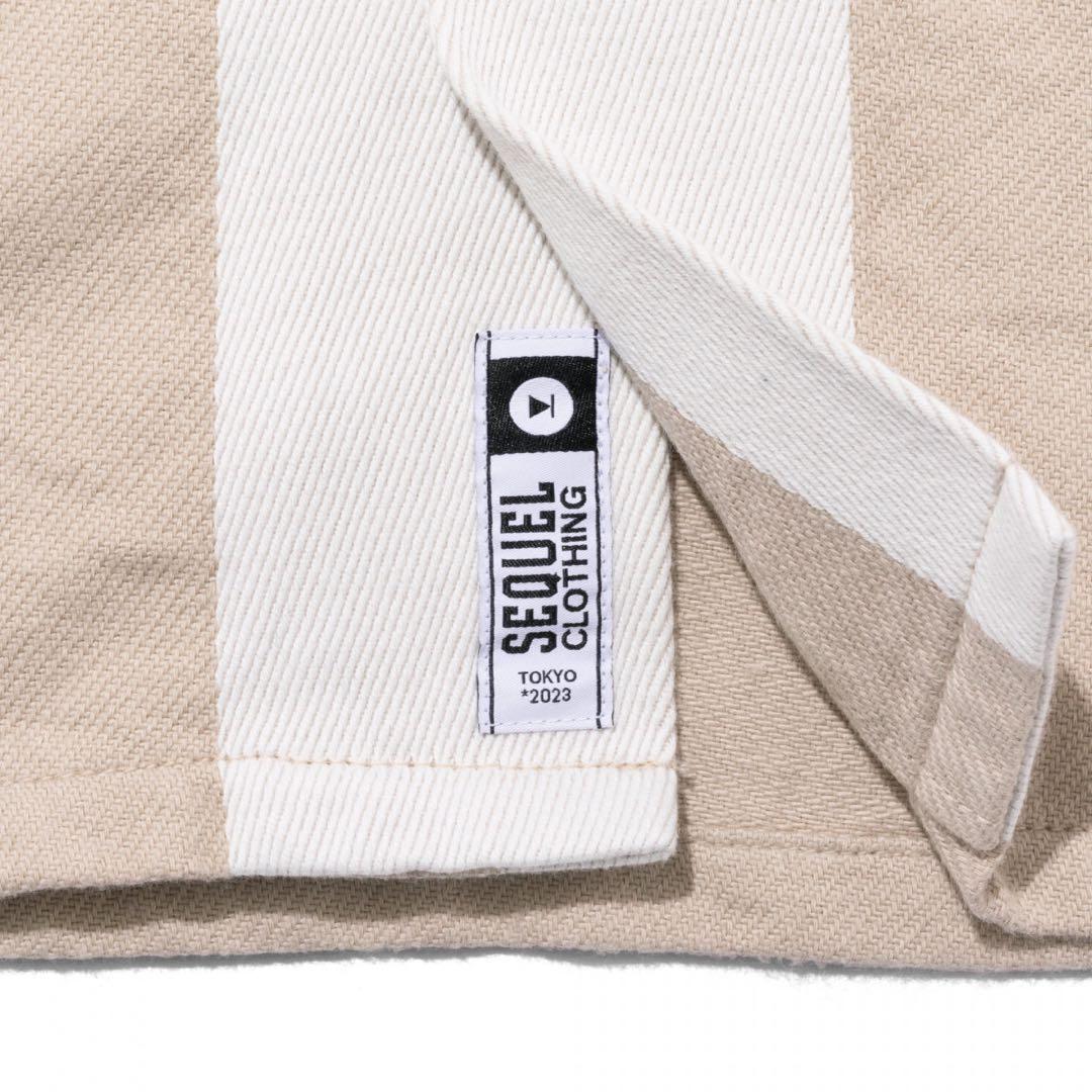 SHIRT ラインシャツ