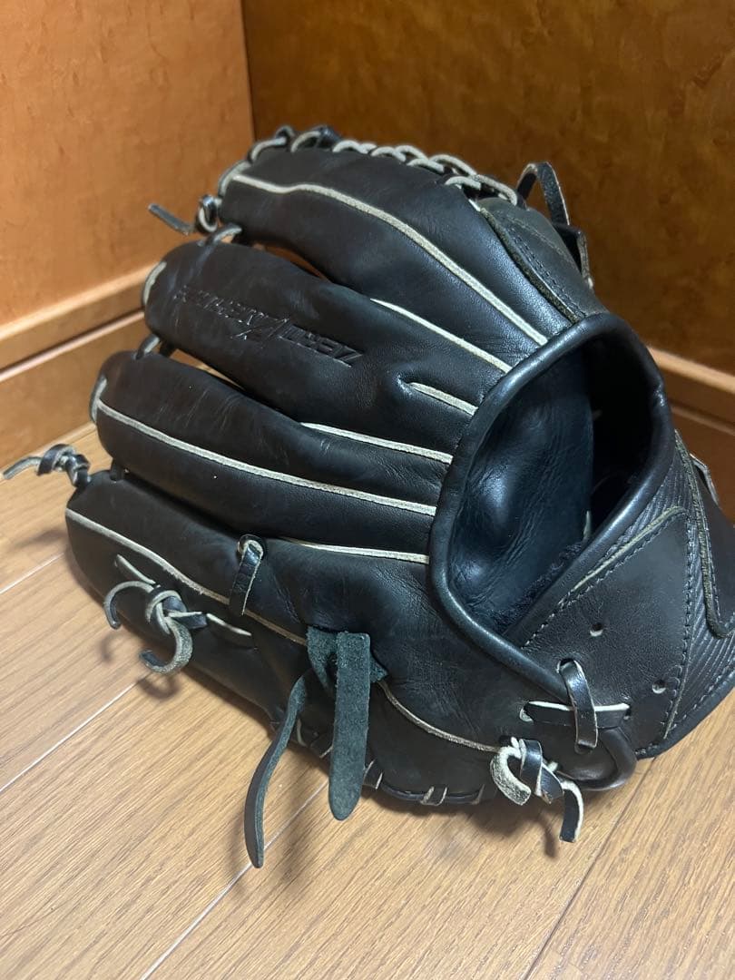 ZETT 軟式グローブ ZETT 軟式グローブ