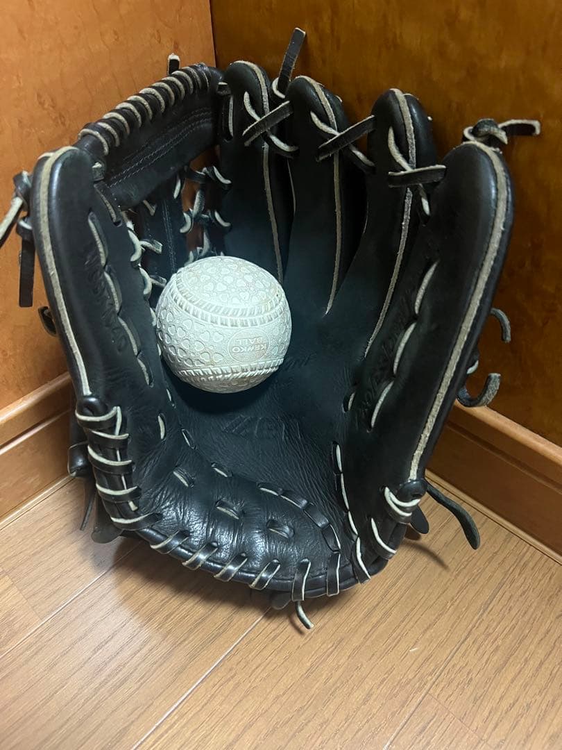 ZETT 軟式グローブ ZETT 軟式グローブ