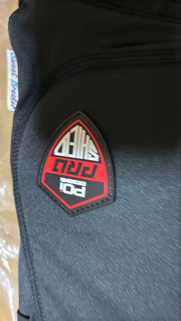 マウンテンバイク プロテクター ベスト BRIGHTFACE_UK