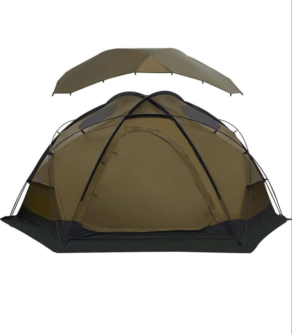 3/15まで　TOMOUNT DOME-OTTO S2 3/15まで TOMOUNT DOME-OTTO S2