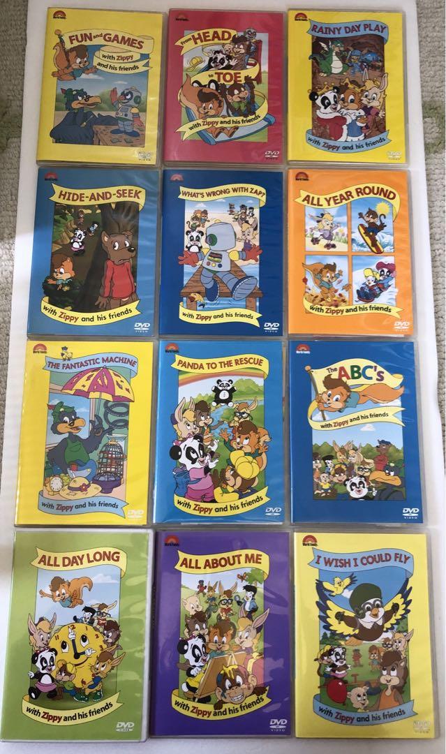 DWE  Disney 英語　DVD セット 12枚 DWE ディズニー 英語 DVD 12本セット