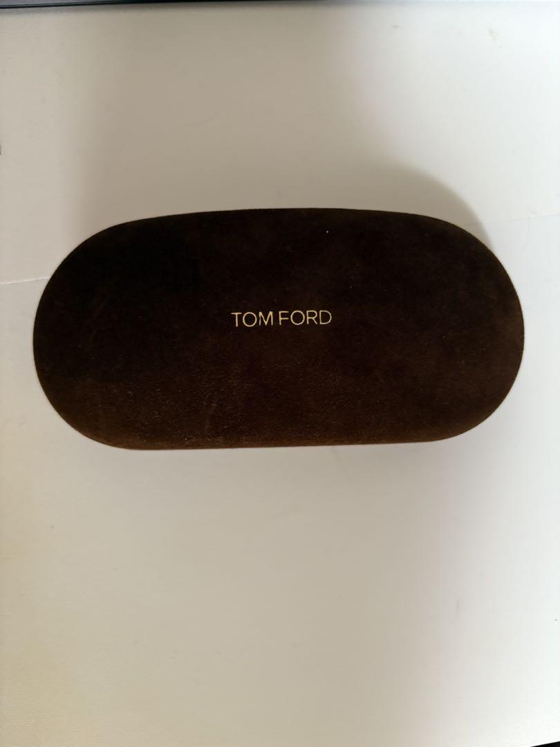 TOM FORD トムフォード FT0817-N 01A サングラス