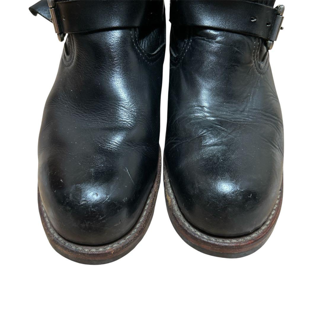 CHIPPEWA チペワ エンジニアブーツ 8E 26cm CHIPPEWA チペワ エンジニアブーツ 8E 26cm