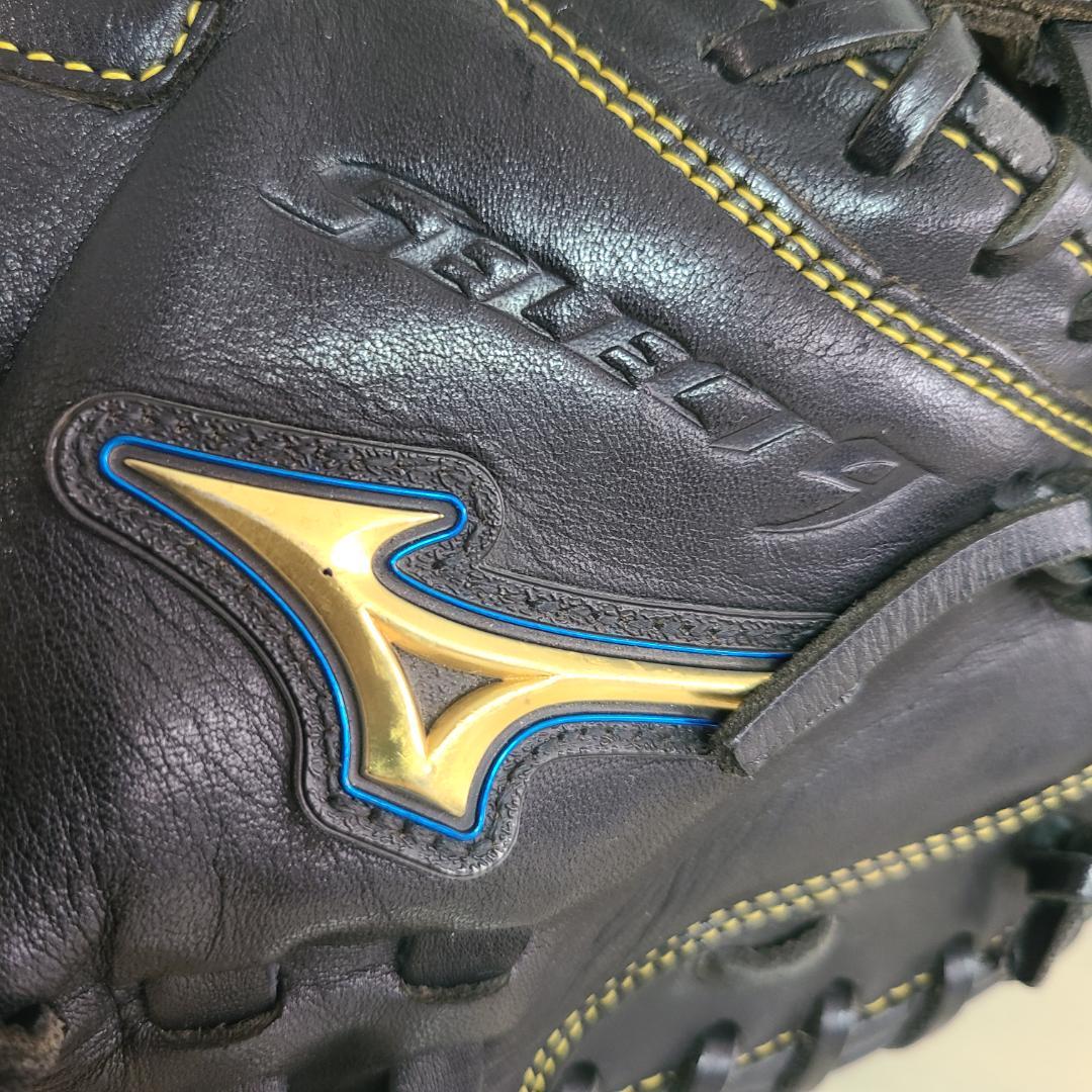 MIZUNO ミズノ セレクトナイン キャッチャーミット 軟式 野球 子供用 MIZUNO ミズノ セレクトナイン キャッチャーミット 軟式 野球 子供用