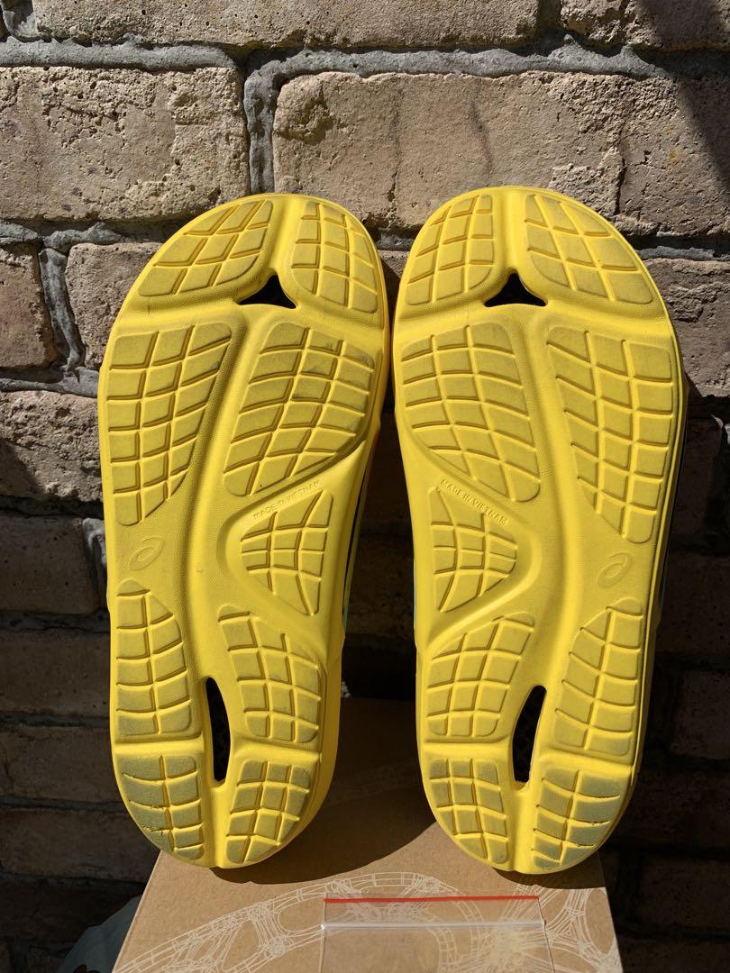 ASICS ACTIBREEZE HYBRID SANDAL Sサイズ