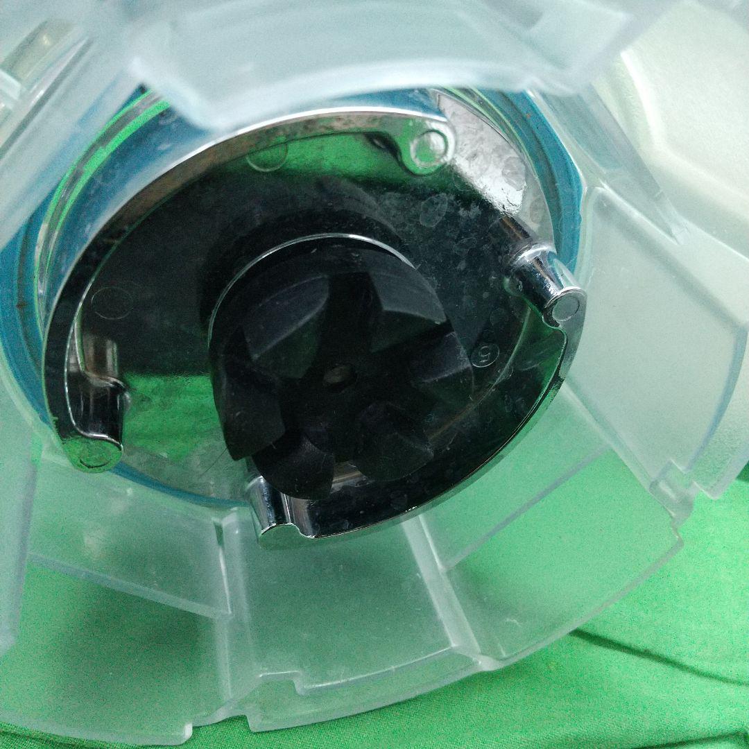 R-2[美品] asahi 旭電機 スーパーブレンダー ACH-B600