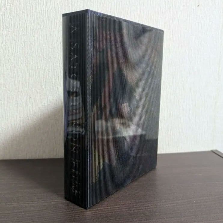 今敏 PERFECT BLUE パーフェクト・ブルー 初回生産限定 ブルーレイ