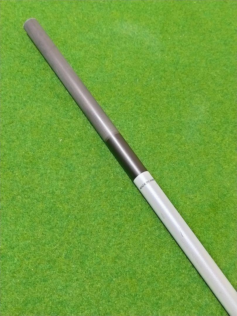 素晴らしい価格 ツアーAD IZ-6s ドライバーシャフト クラブ