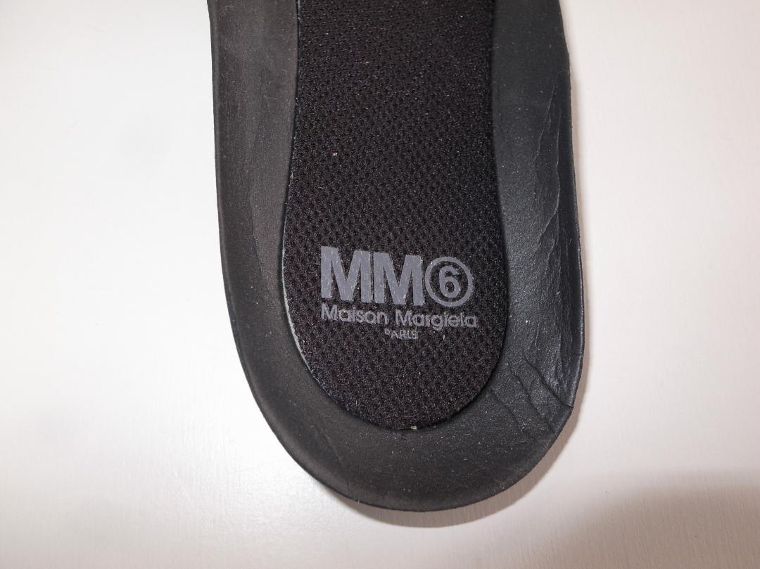靴 MM6 Maison Margiela Salomon CROSS 26.5cm