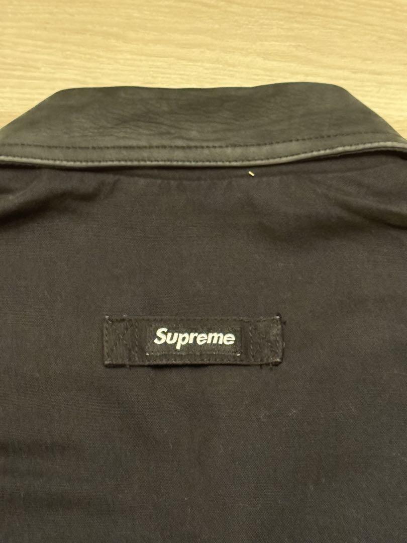 Supreme Field Jacket 画像8