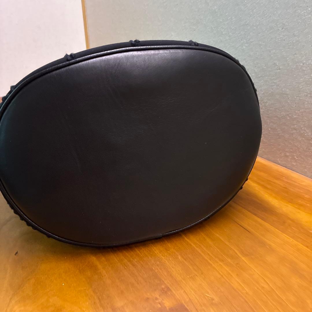 ミナペルホネンtambourine Kori bag
