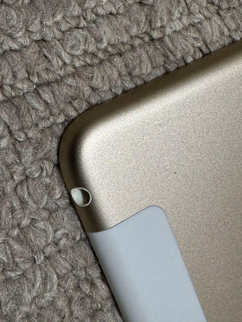 【即日発送】SIMフリー iPad mini4 32GB ゴールド Amazon.co.jp: 【整備済み品】 Apple iPad mini 4 Wi-Fi +