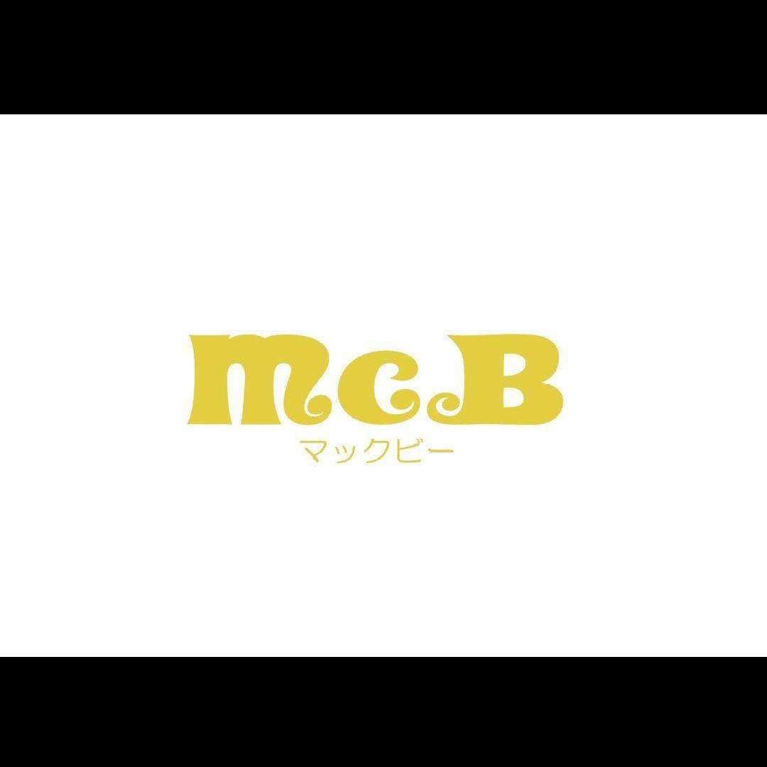 マックビー ソフトカプセル